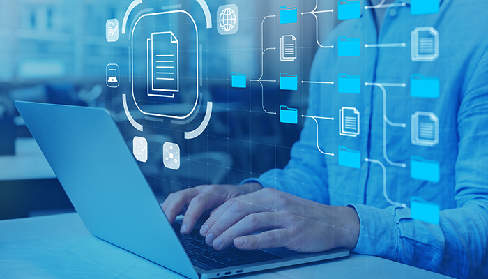 华骊会服云系统